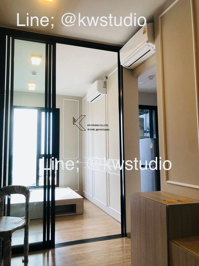 รูป PLUM CONDO NEW WEST ( CODE; N-PNW 2 )  - รูปที่ 25/34