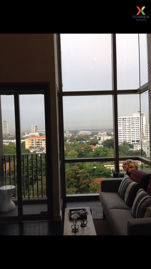 picture 🔥🔥🔥 FOR RENT condo , Ideo Morph 38 , BTS-Thong Lo , Phra Khanong , Khlong Toei , Bangkok , CX-11461 ✅ Live chat with us ADD LINE @connexproperty ✅ 🔥🔥🔥 - 2/8