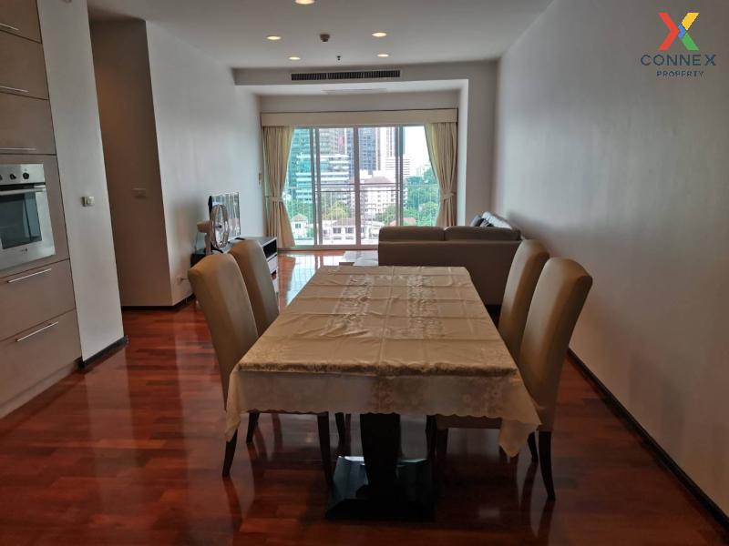 picture 🔥🔥🔥 FOR RENT condo , Noble Ora Thonglor , nice view , wide frontage , BTS-Thong Lo , Khlong Tan Nuea , Watthana , Bangkok , CX-52912 ✅ Live chat with us ADD LINE @connexproperty ✅ 🔥🔥🔥 - 3/8