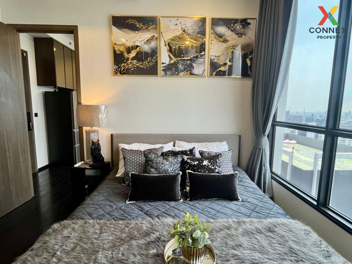 picture 🔥🔥🔥 For Rent Condo , Park Origin Thonglor , BTS-Thong Lo , Khlong Tan Nuea , Watthana , Bangkok , CX-132184 ✅ Live chat with us ADD LINE @connexproperty ✅ 🔥🔥🔥 - 5/9