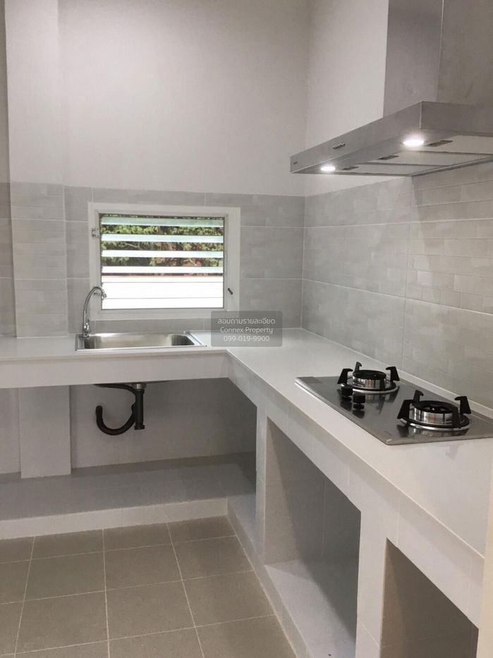 picture For Sale House , Nantawan - Watcharapol , newly renovated , Tha Raeng , Bang Khen , Bangkok , CX-91235 ✅ Live chat with us ADD LINE @connexproperty ✅  - 3/12