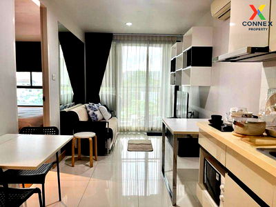 เช่าคอนโด รพ.จุฬาลงกรณ์ : 🔥🔥🔥 เช่าคอนโด  เดอะ เพรสซิเดนท์ สุขุมวิท 81 BTS-อ่อนนุช พระโขนงเหนือ เขต วัฒนา กรุงเทพ CX-132346 ✅ ทักไลน์ @connexproperty ตอบทันที ทีมงานมืออาชีพ ✅ 🔥🔥🔥