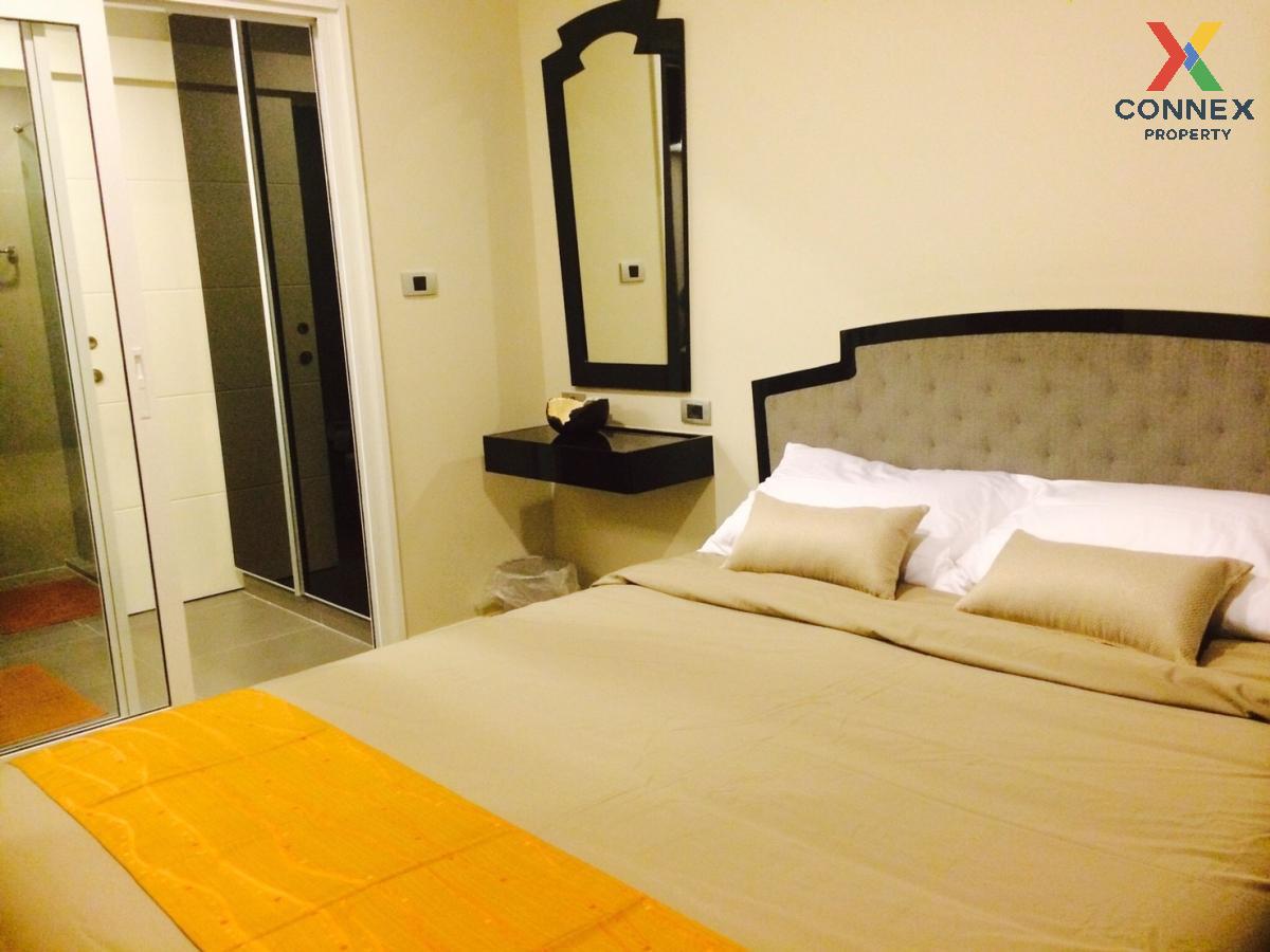 picture 🔥🔥🔥 FOR RENT condo , The Crest Sukhumvit 34 , BTS-Thong Lo , Khlong Tan , Khlong Toei , Bangkok , CX-21460 ✅ Live chat with us ADD LINE @connexproperty ✅ 🔥🔥🔥 - 7/8