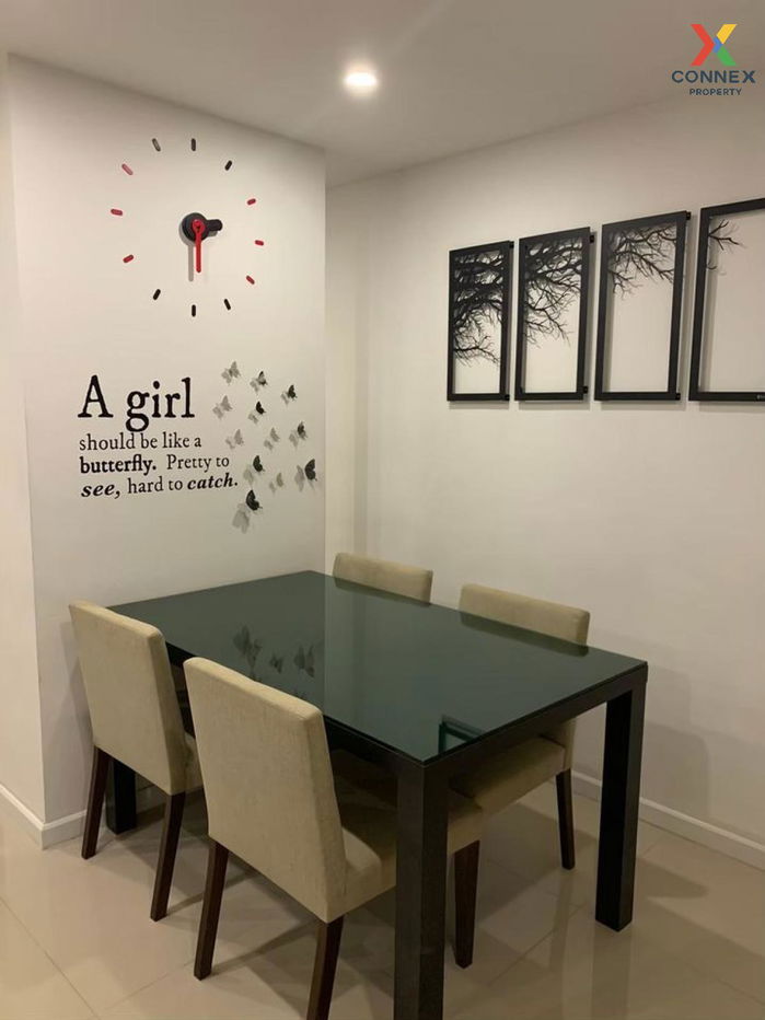picture For Rent Condo , DBura Prannok , MRT-Fai Chai , Ban Chang Lo , Bangkok Noi , Bangkok , CX-99797 ✅ Live chat with us ADD LINE @connexproperty ✅  - 3/9