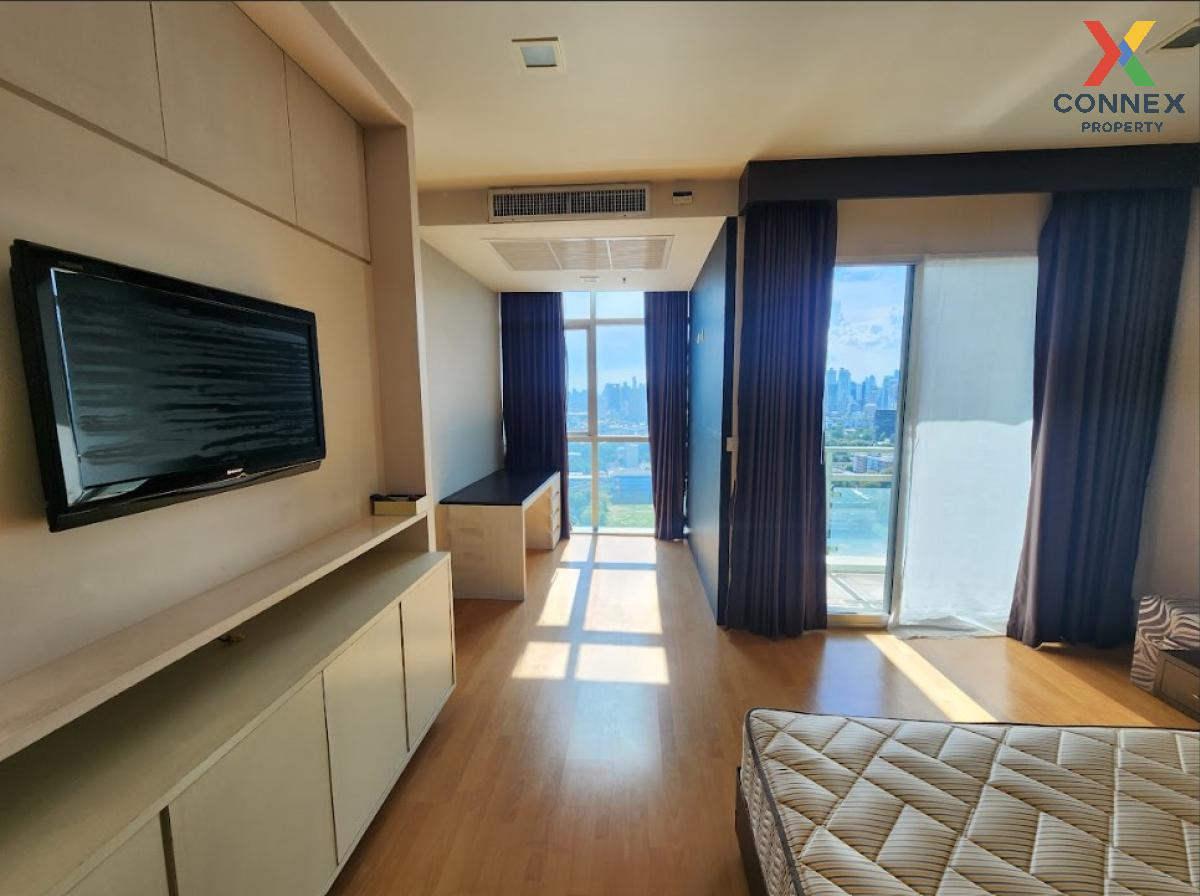 picture For Rent Condo , Nusasiri Grand Condo , BTS-Ekkamai , Phra Khanong , Phra Khanong , Bangkok , CX-15957 ✅ Live chat with us ADD LINE @connexproperty ✅  - 8/9