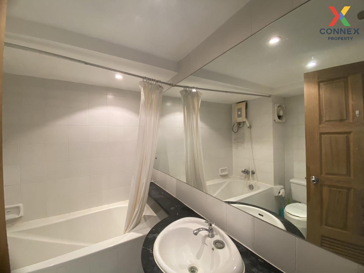 picture 🔥🔥🔥 For Rent Condo , Raintree Villa , BTS-Thong Lo , Khlong Toei Nuea , Watthana , Bangkok , CX-89771 ✅ Live chat with us ADD LINE @connexproperty ✅ 🔥🔥🔥 - 1/10