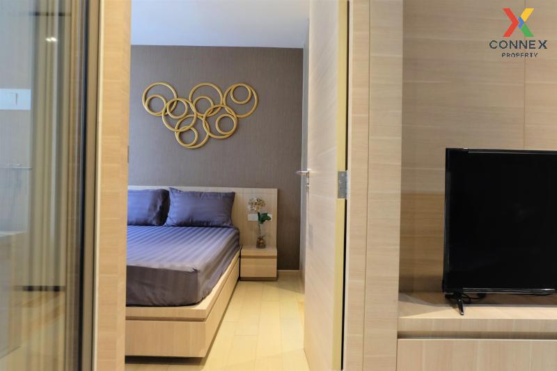 picture 🔥🔥🔥 FOR RENT condo , Klass Silom , BTS-Chong Nonsi , Silom , Bang Rak , Bangkok , CX-52734 ✅ Live chat with us ADD LINE @connexproperty ✅ 🔥🔥🔥 - 9/10