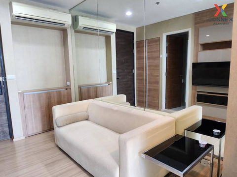 🔥🔥🔥 FOR RENT condo , RHYTHM Sukhumvit 50 , BTS-On Nut , Phra Khanong , Khlong Toei , Bangkok , CX-64968 ✅ Live chat with us ADD LINE @connexproperty ✅ 🔥🔥🔥