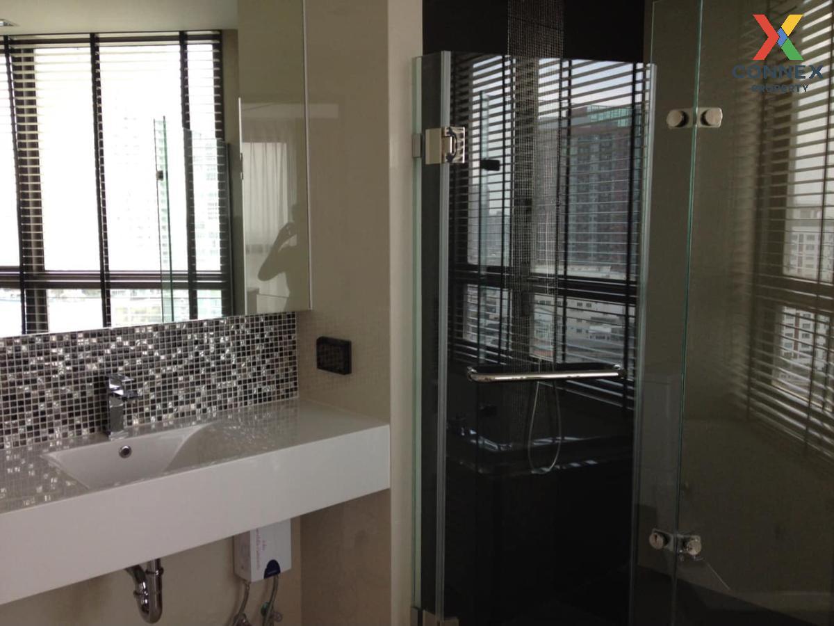 picture For Rent Condo , RHYTHM Sukhumvit 44/1 , BTS-Phra Khanong , Phra Khanong , Khlong Toei , Bangkok , CX-18481 ✅ Live chat with us ADD LINE @connexproperty ✅  - 7/8