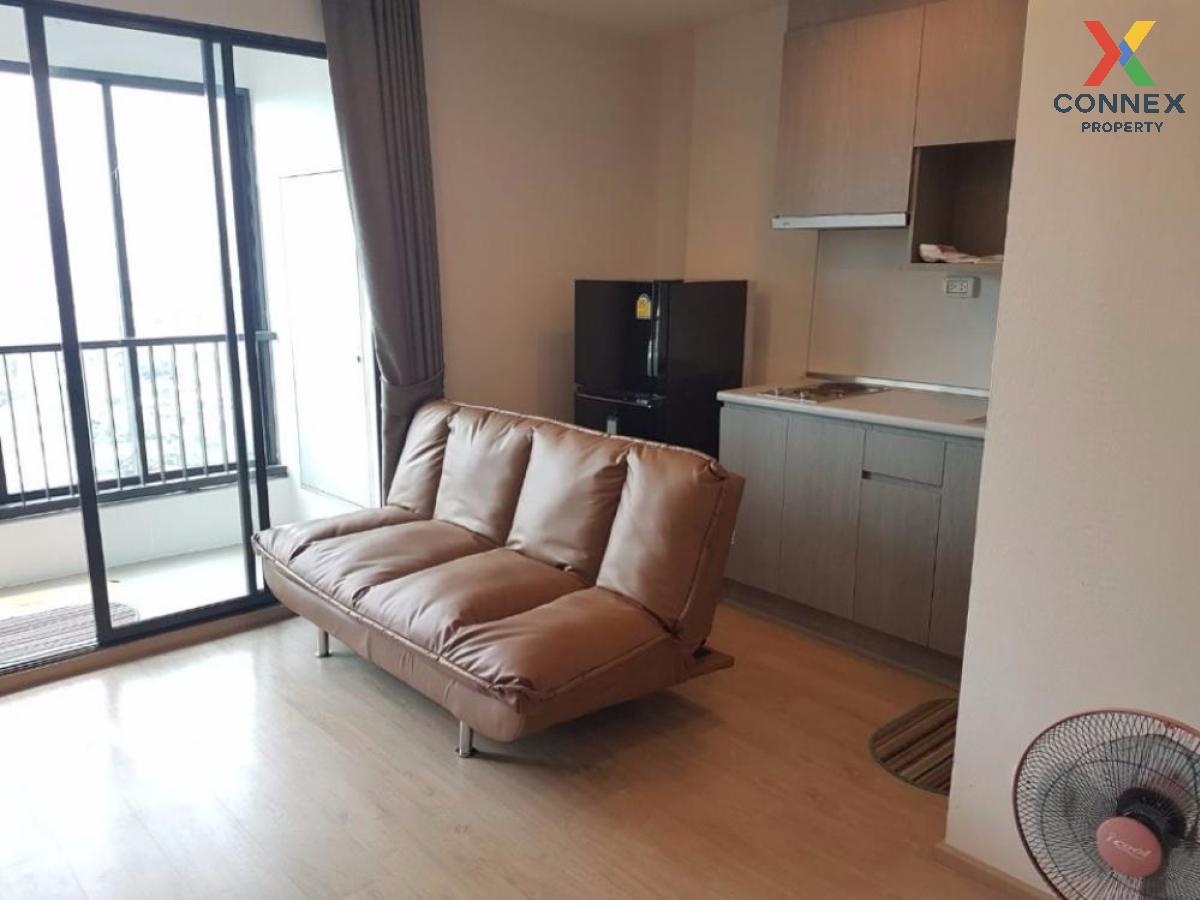 picture 🔥🔥🔥 For Rent Condo , Ideo Sathorn - Thapra , BTS-Pho Nimit , Bukkhalo , Thon Buri , Bangkok , CX-87660 ✅ Live chat with us ADD LINE @connexproperty ✅ 🔥🔥🔥 - 1/5