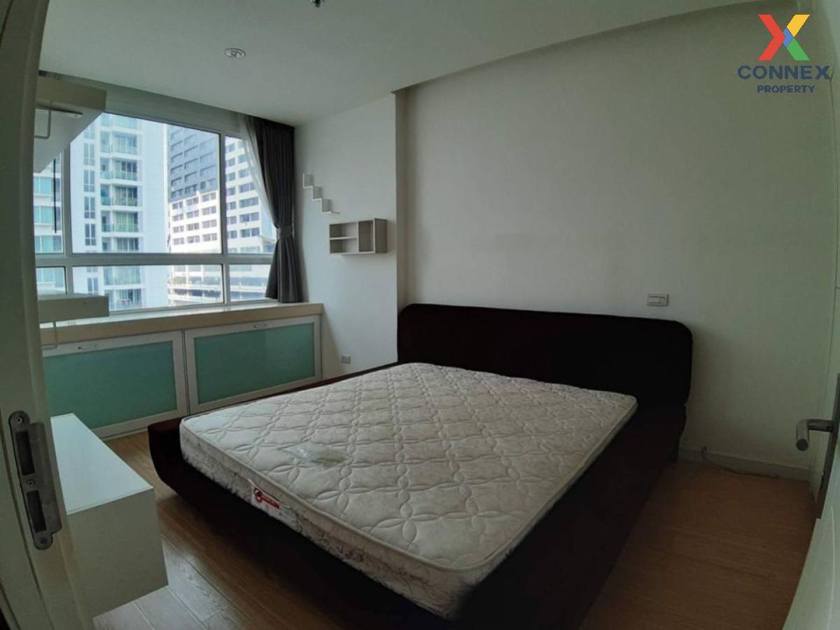 picture For Rent Condo , TC Green Rama 9 , MRT-Phra Ram 9 , Huai Khwang , Huai Khwang , Bangkok , CX-91905 ✅ Live chat with us ADD LINE @connexproperty ✅  - 6/8