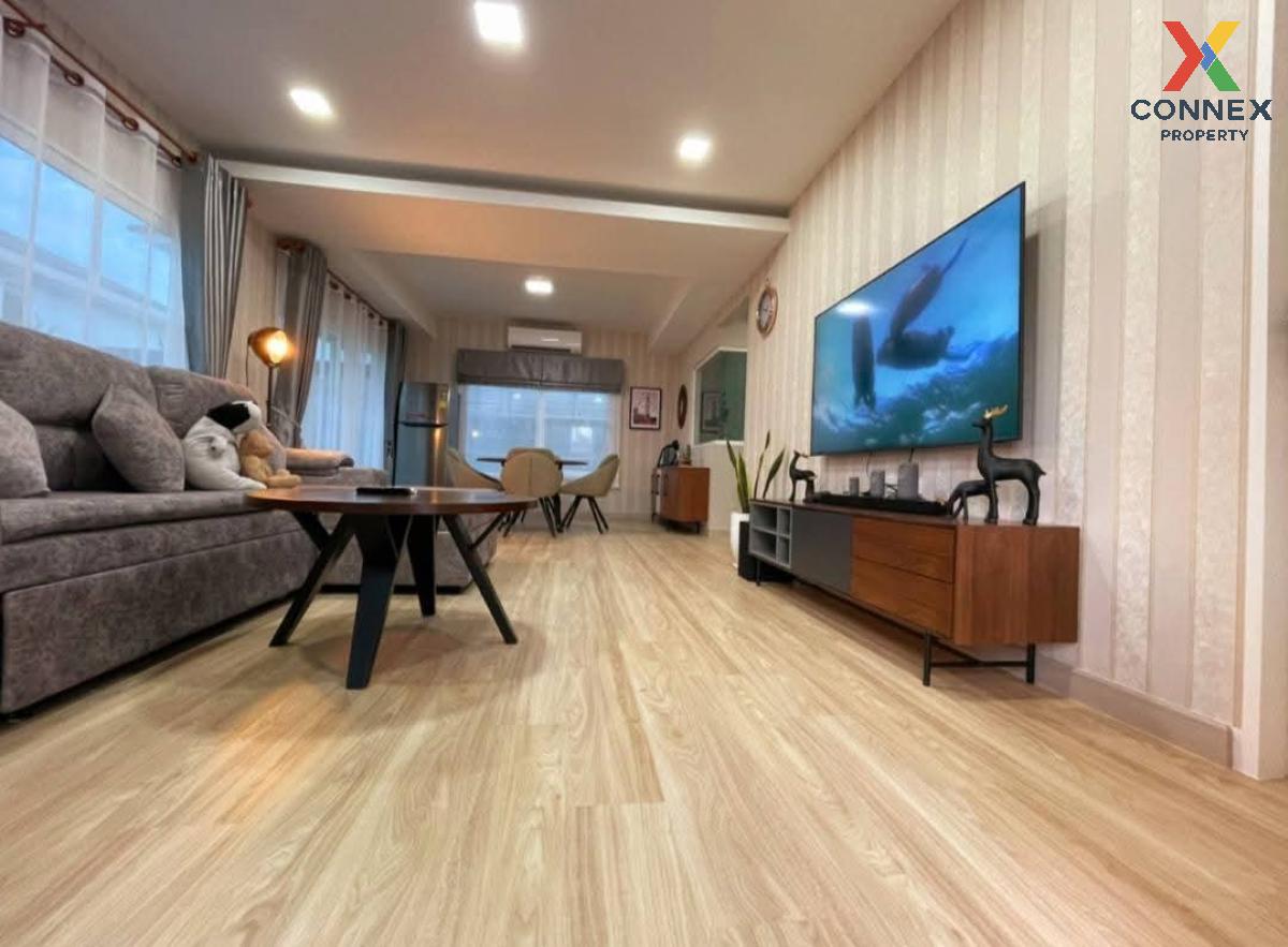 picture For Rent House , Villaggio Srinakarin-Bangna , Bang Kaeo , Bang Phli , Samut Prakarn , CX-122745 ✅ Live chat with us ADD LINE @connexproperty ✅  - 2/11