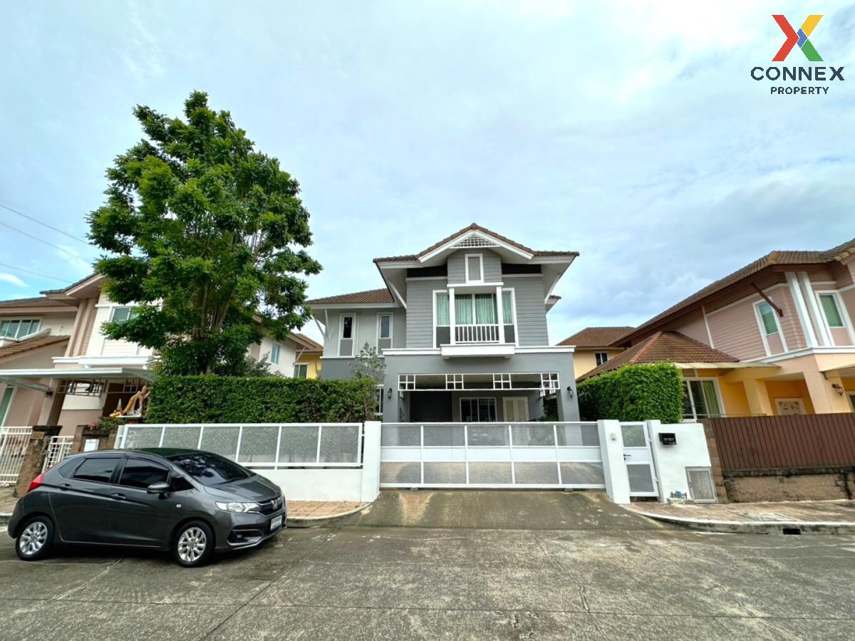 รูป ขายบ้าน  ปริญญดา วงแหวน - สาทร บางแค เขต บางแค กรุงเทพ CX-107919 ✅ ทักไลน์ @connexproperty ตอบทันที ทีมงานมืออาชีพ ✅  - รูปที่ 7/12