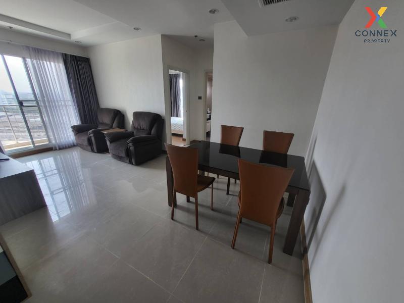 picture 🔥🔥🔥 FOR RENT condo , Supalai Wellington 2 , MRT-Thailand Cultural Centre , Huai Khwang , Huai Khwang , Bangkok , CX-43576 ✅ Live chat with us ADD LINE @connexproperty ✅ 🔥🔥🔥 - 8/12