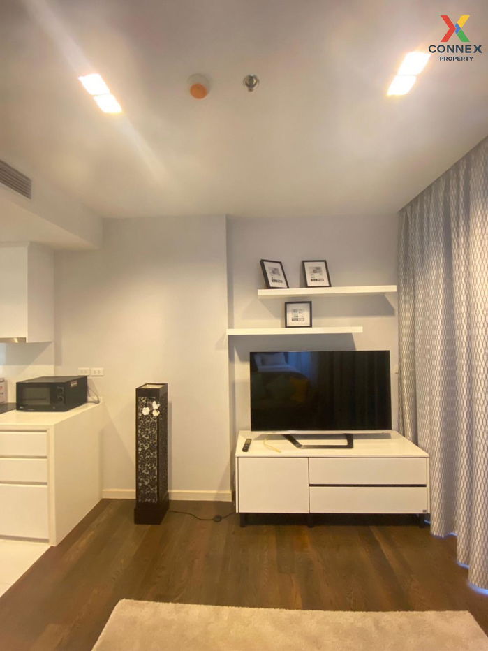picture 🔥🔥🔥 FOR RENT condo , Nara 9 , BTS-Chong Nonsi , Thungmahamek , Sa Thon , Bangkok , CX-28729 ✅ Live chat with us ADD LINE @connexproperty ✅ 🔥🔥🔥 - 3/7