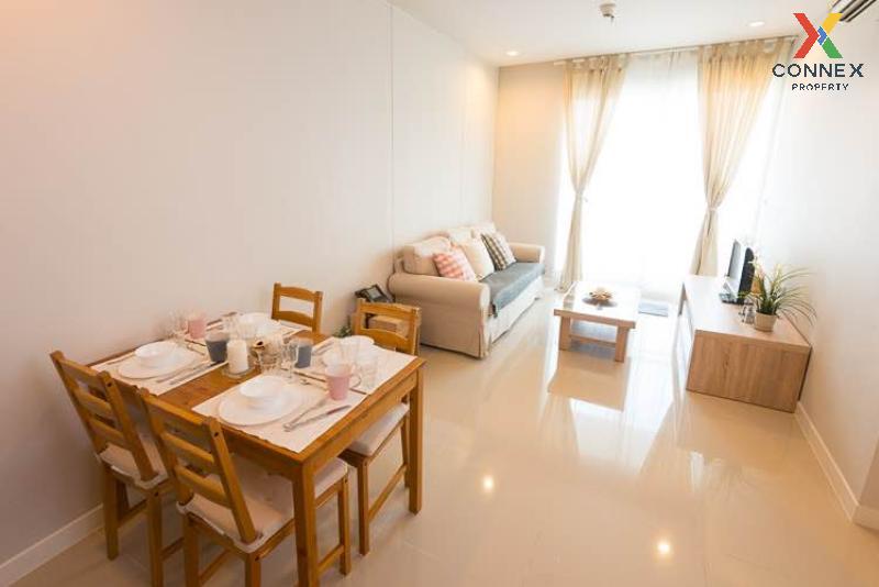 picture FOR RENT condo , Circle Condominium , MRT-Phetchaburi , Thanon Phetchaburi , Rat Thewi , Bangkok , CX-53872 ✅ Live chat with us ADD LINE @connexproperty ✅  - 2/9