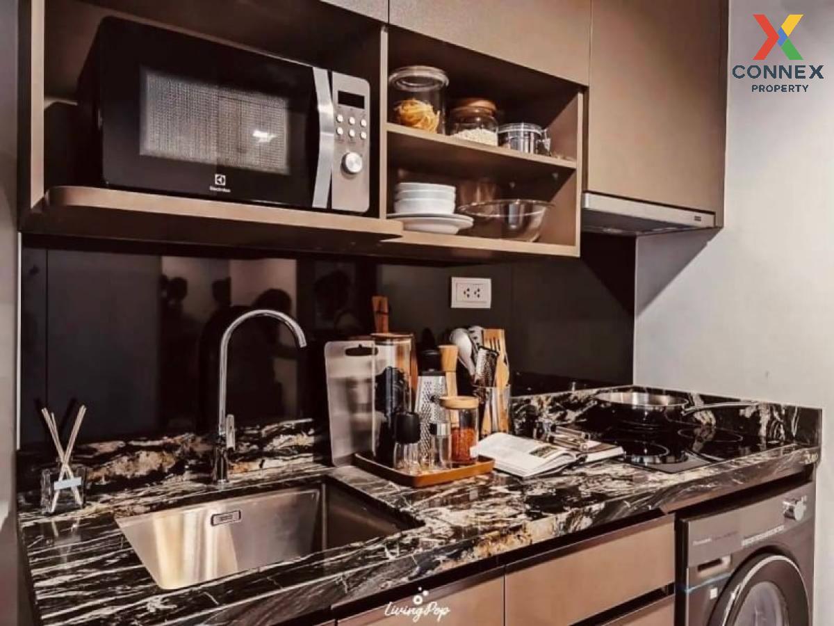 picture For Rent Condo , Ideo Q Sukhumvit 36 , BTS-Thong Lo , Khlong Tan , Khlong Toei , Bangkok , CX-95150 ✅ Live chat with us ADD LINE @connexproperty ✅  - 6/9