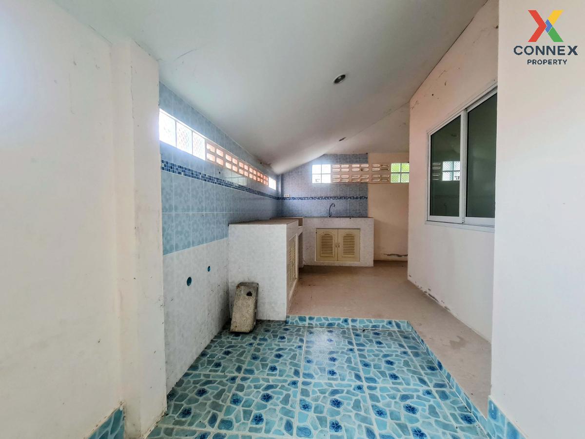 รูป ขายบ้าน  บ้านบุญถาวร 4 หน้ากว้าง เนินพระ เมืองระยอง ระยอง CX-101848 ✅ ทักไลน์ @connexproperty ตอบทันที ทีมงานมืออาชีพ ✅  - รูปที่ 9/12