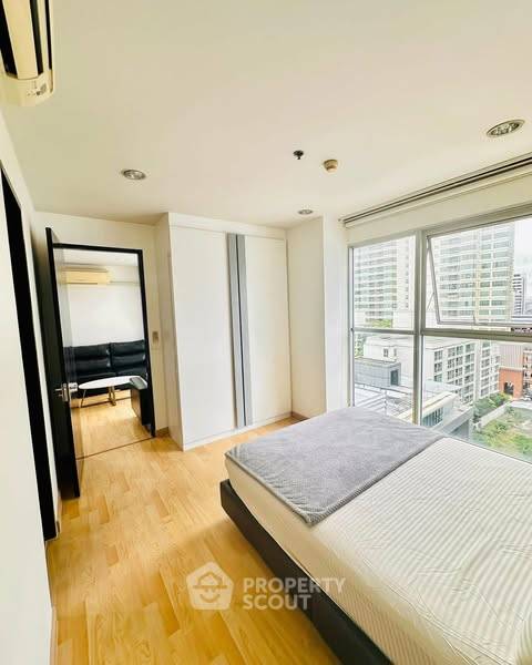 รูป คอนโด 2-ห้องนอน ที่ ดิ แอดเดรส สยาม ใกล้ BTS ราชเทวี (ID 2362259) - รูปที่ 1/8