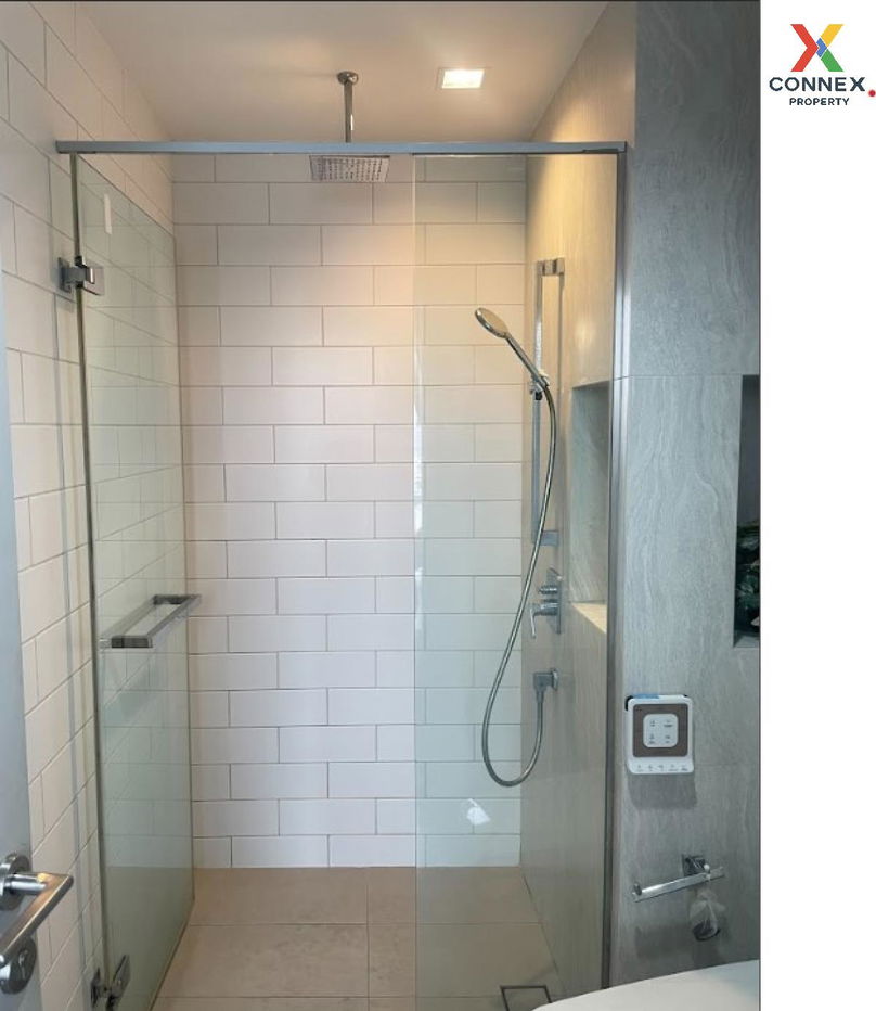 picture FOR RENT condo , The Line Jatujak - Mochit , BTS-Mo Chit , Chomphon , Chatuchak , Bangkok , CX-51047 ✅ Live chat with us ADD LINE @connexproperty ✅  - 1/8