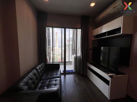 FOR RENT condo , Ideo Q Phayathai , Duplex , wide frontage , BTS-Phaya Thai , Thung Phaya Thai , Rat Thewi , Bangkok , CX-02339 ✅ Live chat with us ADD LINE @connexproperty ✅ 