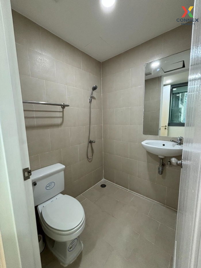picture 🔥🔥🔥 For Rent Condo , The Pano , river view , Bang Phong Phang , Yannawa , Bangkok , CX-102892 ✅ Live chat with us ADD LINE @connexproperty ✅ 🔥🔥🔥 - 9/12