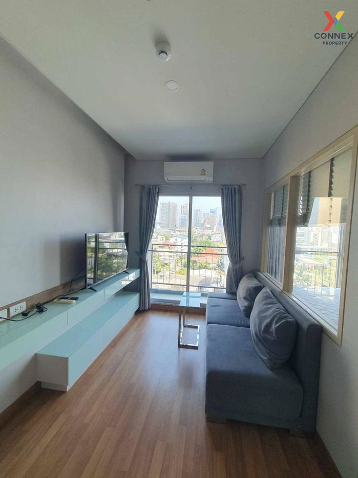 picture For Rent Condo , Lumpini Park Vibhavadi-Chatuchak , BTS-Mo Chit , Chomphon , Chatuchak , Bangkok , CX-109313 ✅ Live chat with us ADD LINE @connexproperty ✅  - 1/8