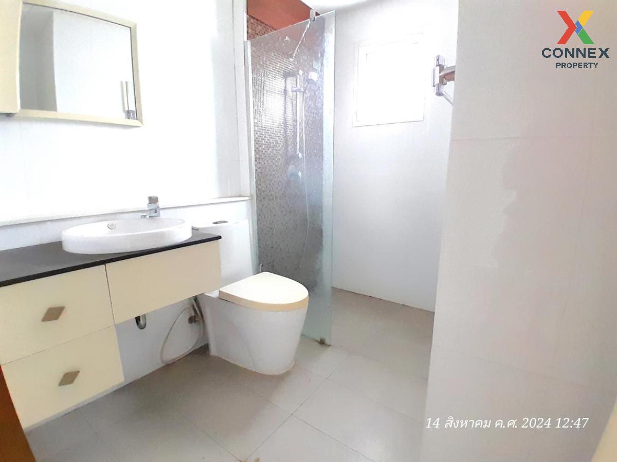 picture For Sale Townhouse/Townhome  , Deluxe Town Ramintra , Tha Raeng , Bang Khen , Bangkok , CX-113672 ✅ Live chat with us ADD LINE @connexproperty ✅  - 6/12
