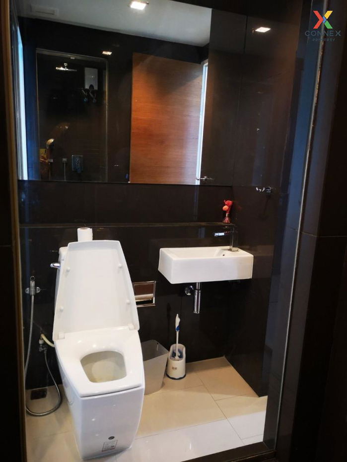 picture 🔥🔥🔥 FOR RENT condo ริทึ่ม พหล - อารีย์   Phaya Thai Bangkok CX-05292 ✅ Live chat with us ADD LINE @connexproperty ✅ 🔥🔥🔥 - 10/12