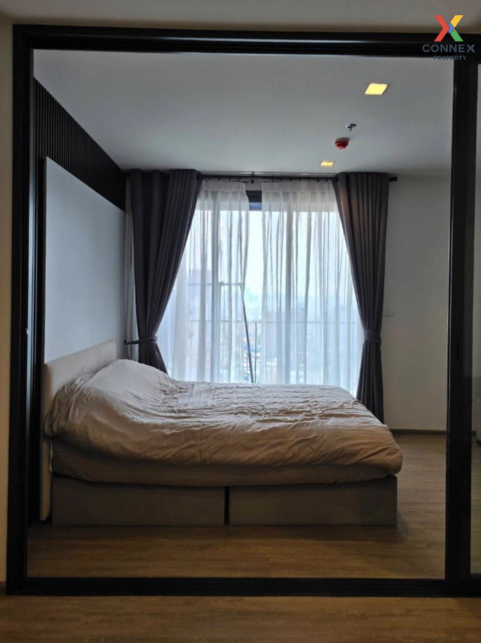 picture 🔥🔥🔥 For Rent Condo , The Line Phahonyothin Park , BTS-Ha Yaek Lat Phrao , Chomphon , Chatuchak , Bangkok , CX-107633 ✅ Live chat with us ADD LINE @connexproperty ✅ 🔥🔥🔥 - 3/5