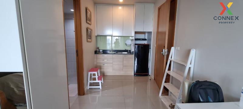 picture FOR RENT condo , Circle Condominium , MRT-Phetchaburi , Thanon Phetchaburi , Rat Thewi , Bangkok , CX-36677 ✅ Live chat with us ADD LINE @connexproperty ✅  - 9/12