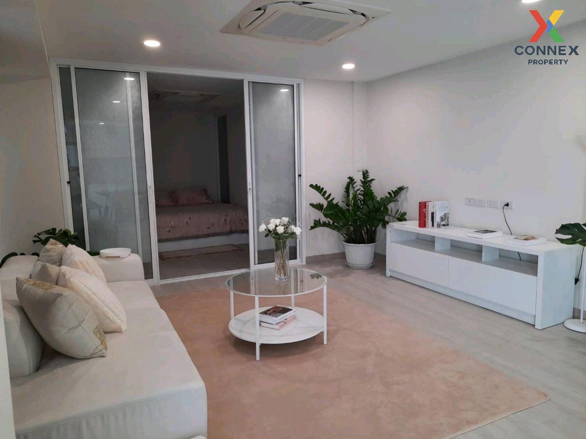picture For Rent Condo , The Waterford Royal Suite , BTS-Sena Nikhom , Chankasem , Chatuchak , Bangkok , CX-129083 ✅ Live chat with us ADD LINE @connexproperty ✅  - 3/12