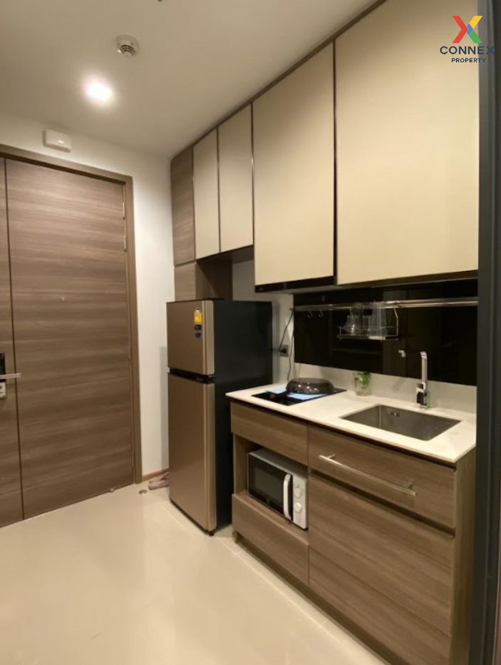 picture 🔥🔥🔥 FOR RENT condo , The Line Phahol - Pradipat , BTS-Saphan Khwai , Sam Sen Nai , Phaya Thai , Bangkok , CX-51389 ✅ Live chat with us ADD LINE @connexproperty ✅ 🔥🔥🔥 - 3/8