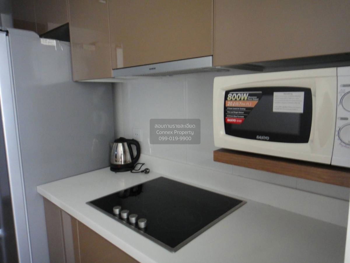 picture FOR RENT condo , Siri at Sukhumvit , BTS-Thong Lo , Phra Khanong , Watthana , Bangkok , CX-19403 ✅ Live chat with us ADD LINE @connexproperty ✅  - 2/8