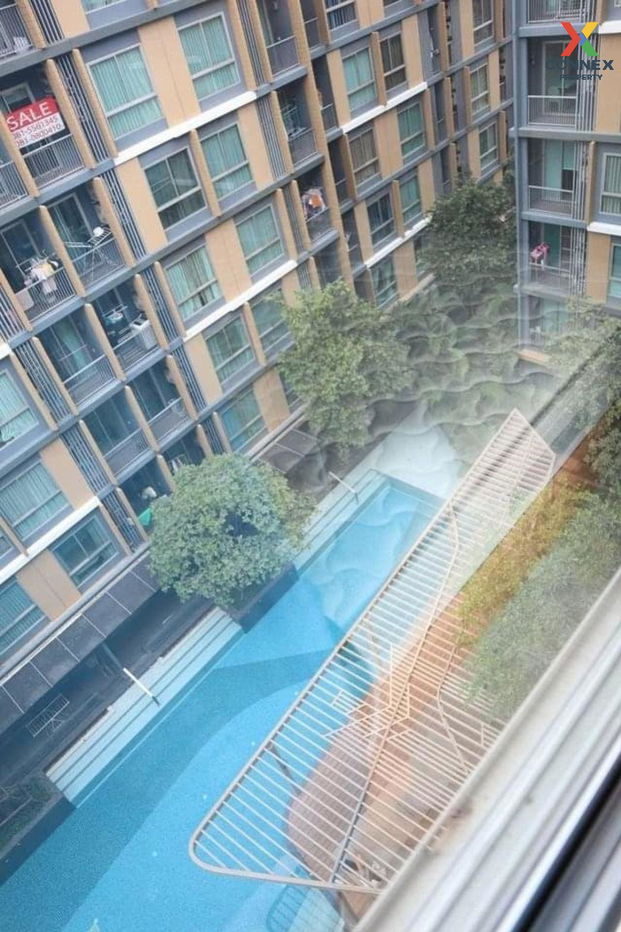 picture 🔥🔥🔥 For Rent Condo , Metro Luxe Rama 4 , BTS-Ekkamai , Phra Khanong , Khlong Toei , Bangkok , CX-101820 ✅ Live chat with us ADD LINE @connexproperty ✅ 🔥🔥🔥 - 9/9