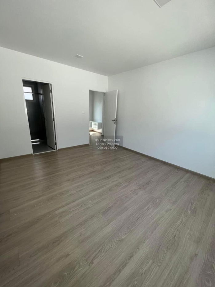 รูป เช่าบ้าน สีวลี ศรีนครินทร์ – ร่มเกล้า มีนบุรี เขต มีนบุรี กรุงเทพ CX-89900 ✅ ทักไลน์ @connexproperty ตอบทันที ทีมงานมืออาชีพ ✅ - รูปที่ 9/12