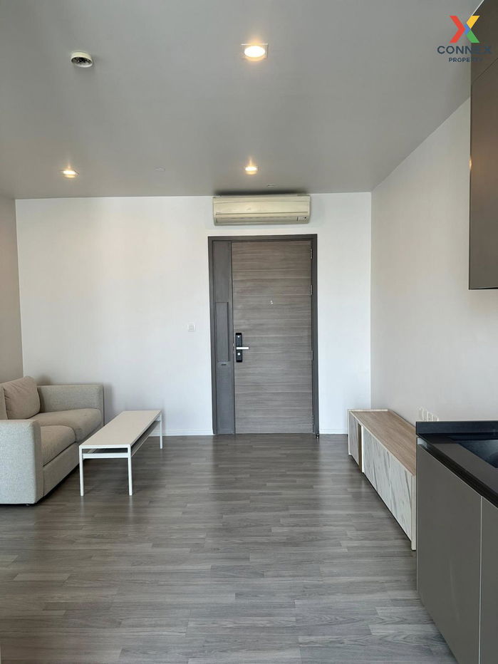 picture 🔥🔥🔥 For Rent Condo , The Room Sukhumvit 69 , BTS-Phra Khanong , Phra Khanong , Watthana , Bangkok , CX-125959 ✅ Live chat with us ADD LINE @connexproperty ✅ 🔥🔥🔥 - 2/11