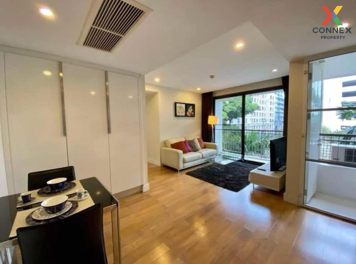 picture For Rent Condo , Collezio Sathorn-Pipat , BTS-Chong Nonsi , Silom , Bang Rak , Bangkok , CX-115403 ✅ Live chat with us ADD LINE @connexproperty ✅  - 2/7