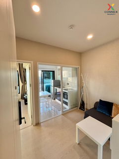 รูปภาพ 🔥🔥🔥 เช่าคอนโด เดอะ ทรี สุขุมวิท 71 - เอกมัย ARL-รามคำแหง สวนหลวง เขต สวนหลวง กรุงเทพ CX-103374 ✅ ทักไลน์ @connexproperty ตอบทันที ทีมงานมืออาชีพ ✅ 🔥🔥🔥