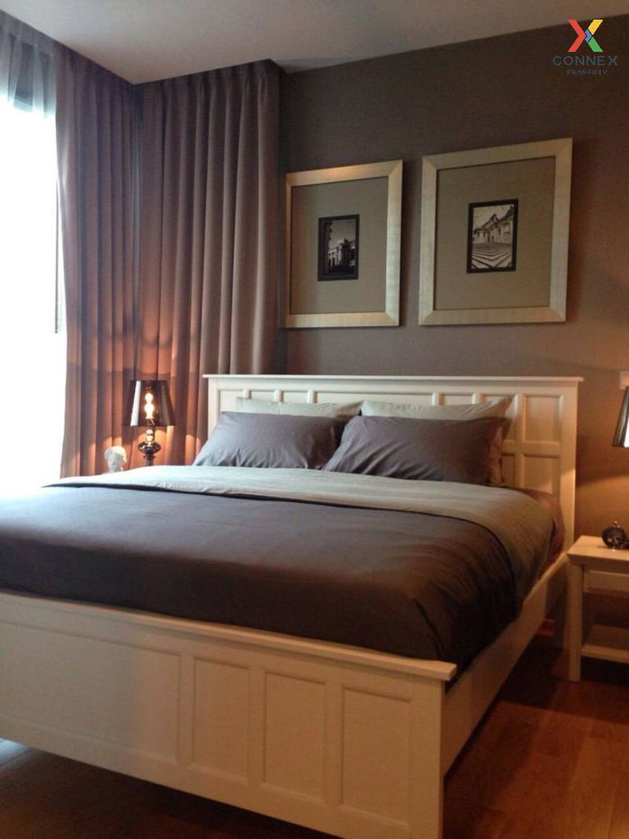 รูป เช่าคอนโด คีนน์ บาย แสนสิริ BTS-ทองหล่อ คลองเตย เขต คลองเตย กรุงเทพ CX-12515 ✅ ทักไลน์ @connexproperty ตอบทันที ทีมงานมืออาชีพ ✅ - รูปที่ 4/8