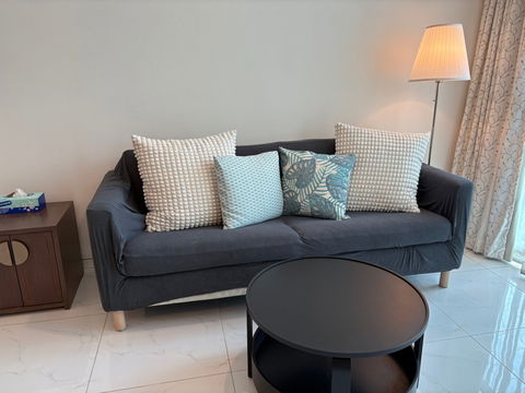 2 bedroom Siamese Thirty Nine - Sukhumvit PhromPong