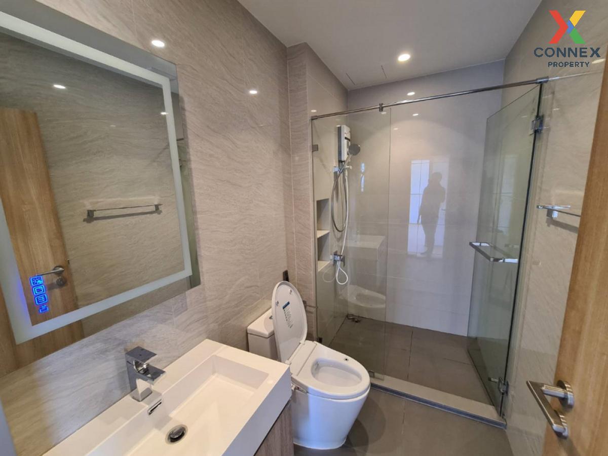 picture 🔥🔥🔥 For Rent Condo , Maru Ladprao 15 , MRT-Ratchadaphisek , Chomphon , Chatuchak , Bangkok , CX-85506 ✅ Live chat with us ADD LINE @connexproperty ✅ 🔥🔥🔥 - 3/12