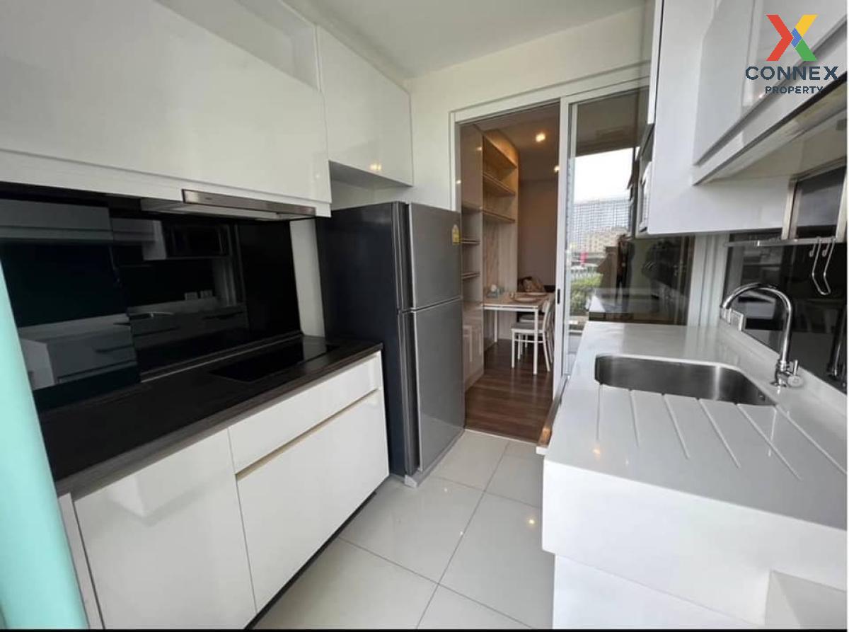 picture 🔥🔥🔥 For Rent Condo , The Room Sukhumvit 62 , BTS-Punnawithi , Bang Chak , Phra Khanong , Bangkok , CX-85236 ✅ Live chat with us ADD LINE @connexproperty ✅ 🔥🔥🔥 - 3/5