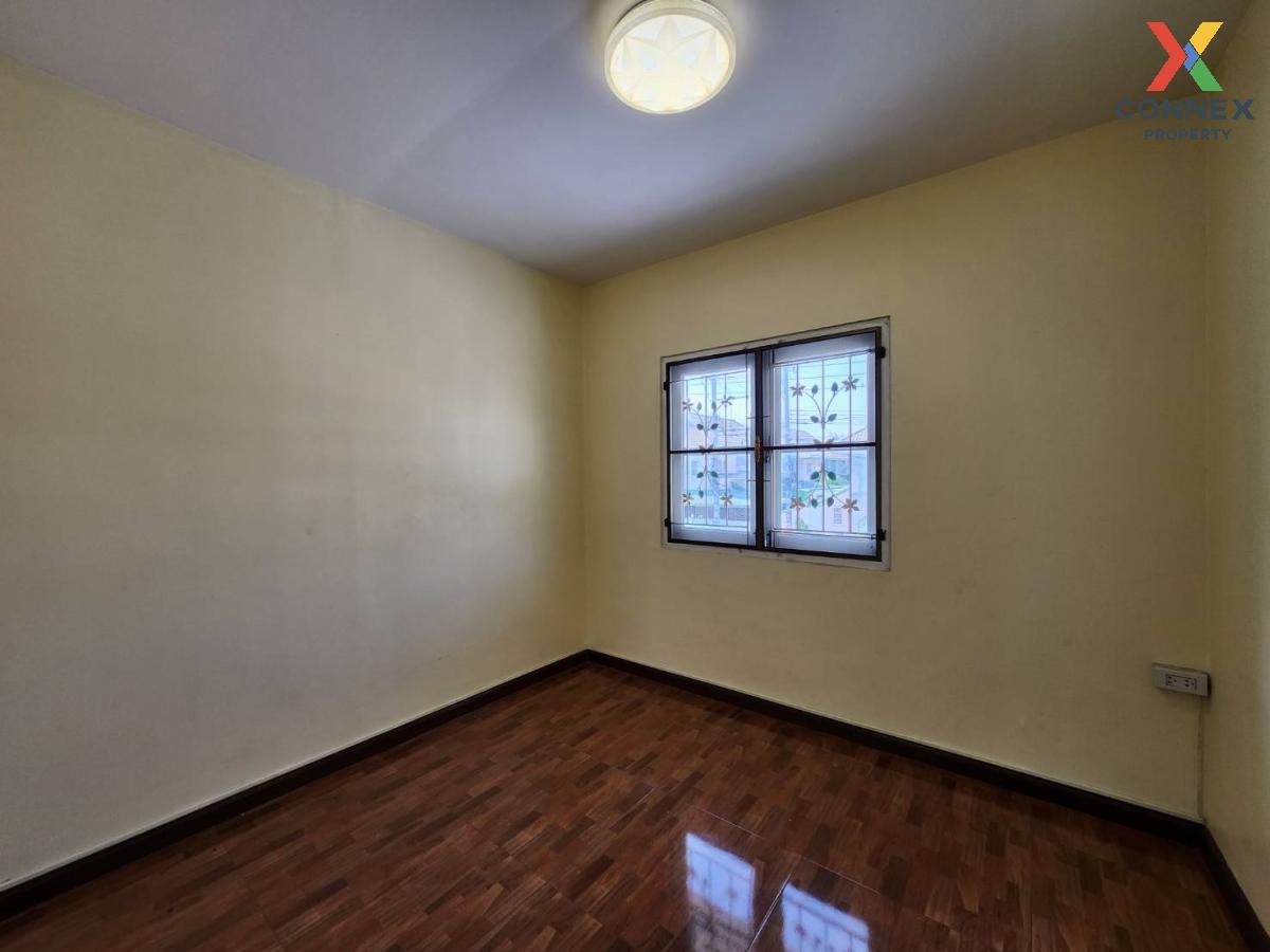 picture For Sale Townhouse/Townhome  , Baan Pruksa 30/1 Ban Kluai-Sai Noi , Phimonrat , Bang Bua Thong , Nonthaburi , CX-113405 ✅ Live chat with us ADD LINE @connexproperty ✅  - 4/12