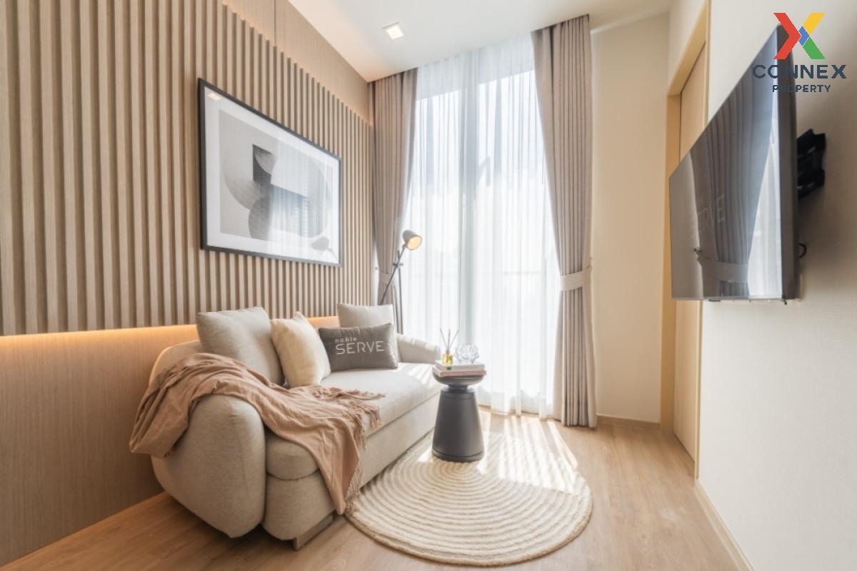 picture 🔥🔥🔥 For Rent Condo , NOBLE STATE 39 , BTS-Phrom Phong , Khlong Tan Nuea , Watthana , Bangkok , CX-107442 ✅ Live chat with us ADD LINE @connexproperty ✅ 🔥🔥🔥 - 1/5
