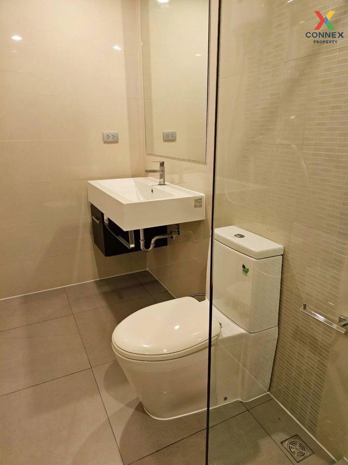 picture 🔥🔥🔥 FOR RENT condo , The Sky Sukhumvit , BTS-Udom Suk , Bang Na , Bang Na , Bangkok , CX-80039 ✅ Live chat with us ADD LINE @connexproperty ✅ 🔥🔥🔥 - 7/12
