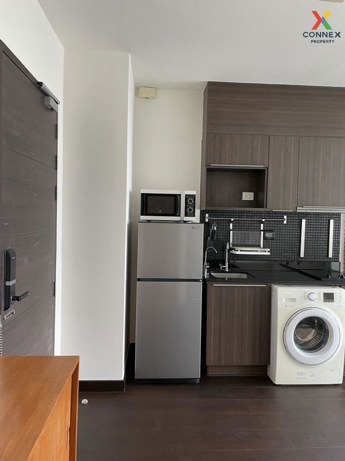 picture FOR RENT condo , Ideo Q Phayathai , BTS-Phaya Thai , Thung Phaya Thai , Rat Thewi , Bangkok , CX-47478 ✅ Live chat with us ADD LINE @connexproperty ✅  - 3/8