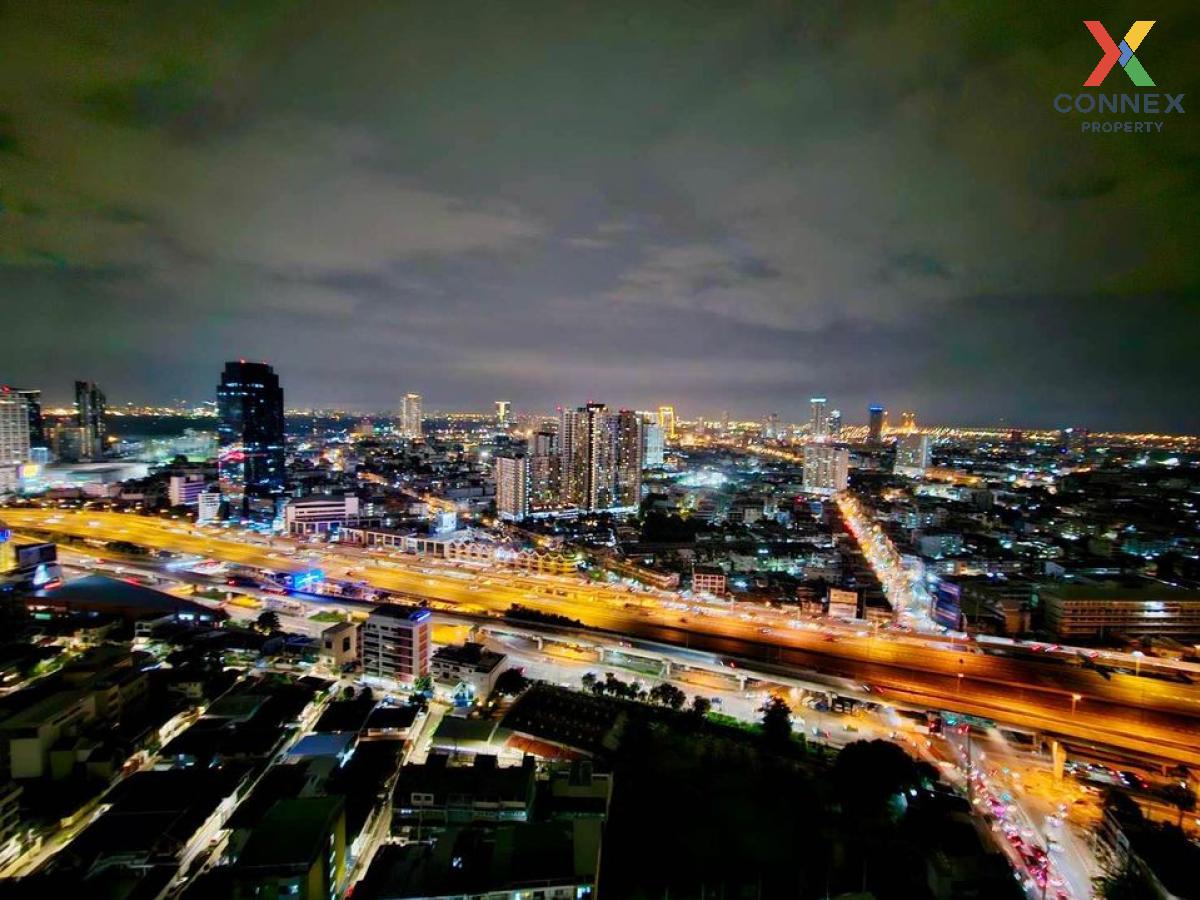 รูป 🔥🔥🔥 เช่าคอนโด  ลุมพินี เพลส รัชดา - สาธุ BTS-ช่องนนทรี ช่องนนทรี เขต ยานนาวา กรุงเทพ CX-87384 ✅ ทักไลน์ @connexproperty ตอบทันที ทีมงานมืออาชีพ ✅ 🔥🔥🔥 - รูปที่ 7/7