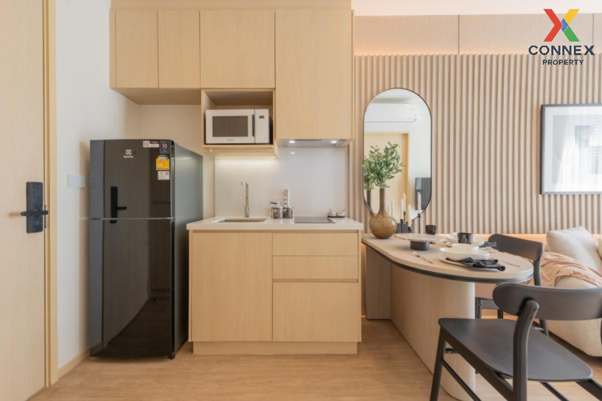 picture 🔥🔥🔥 For Rent Condo , NOBLE STATE 39 , BTS-Phrom Phong , Khlong Tan Nuea , Watthana , Bangkok , CX-107442 ✅ Live chat with us ADD LINE @connexproperty ✅ 🔥🔥🔥 - 2/5