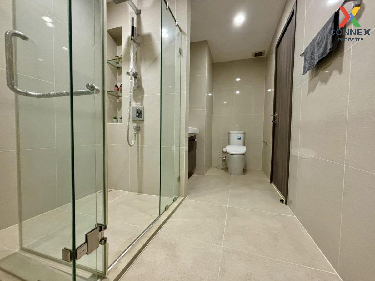 picture For Rent Condo , Ideo Mobi Sukhumvit 66 , BTS-Udom Suk , Bang Na Nuea , Bang Na , Bangkok , CX-101546 ✅ Live chat with us ADD LINE @connexproperty ✅  - 10/11